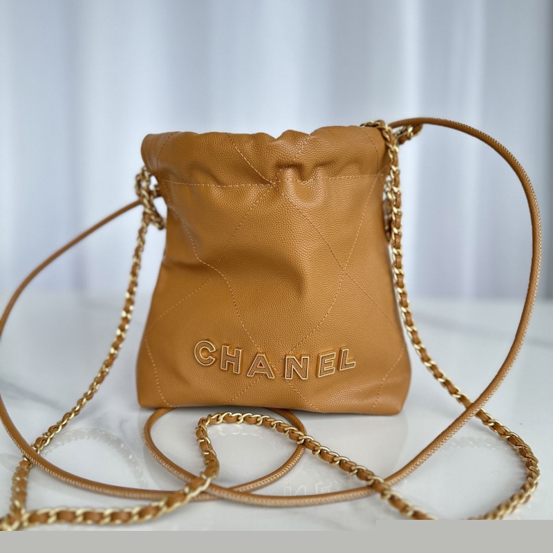 Ch*el gabrielle bags